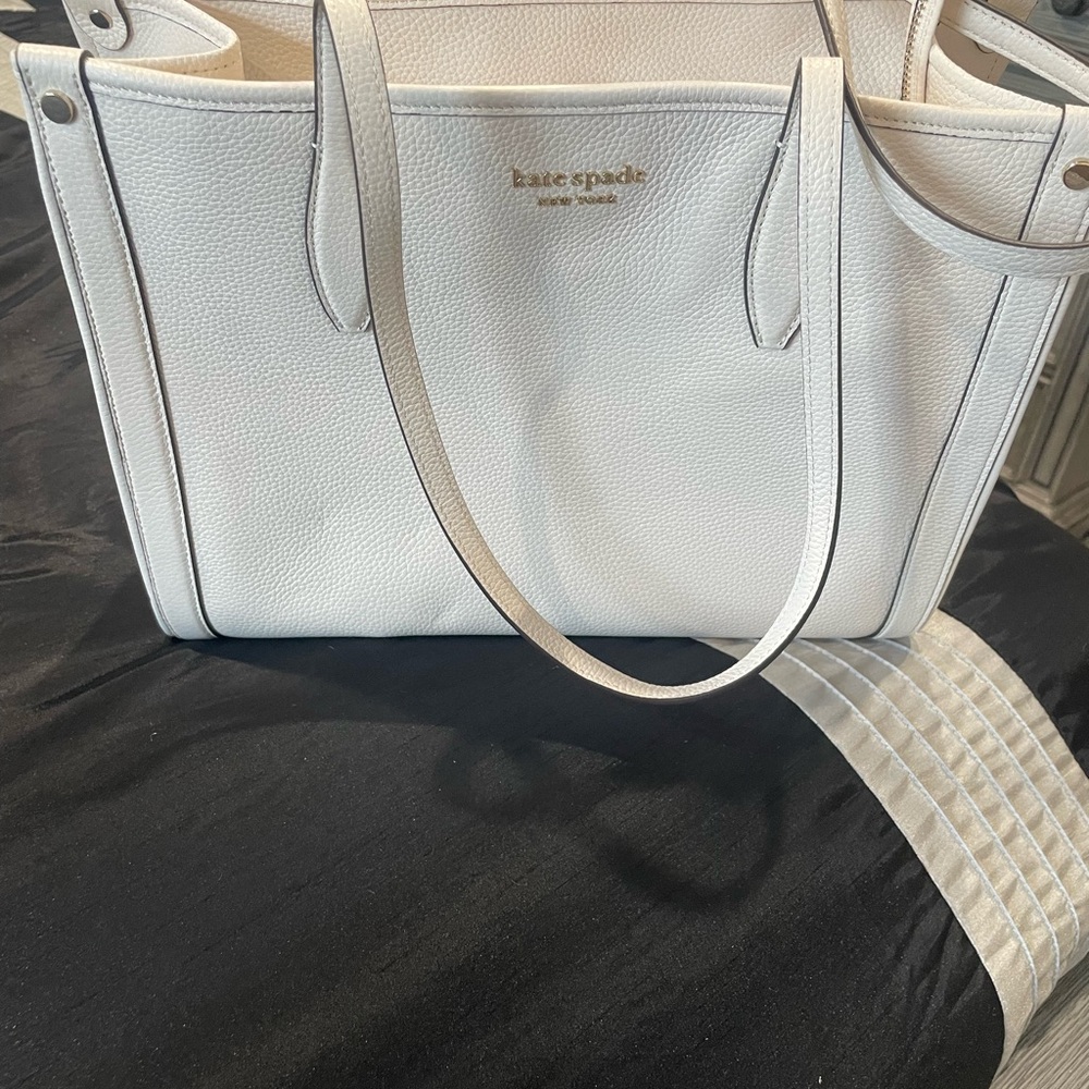 Kate spade bag never used brand new